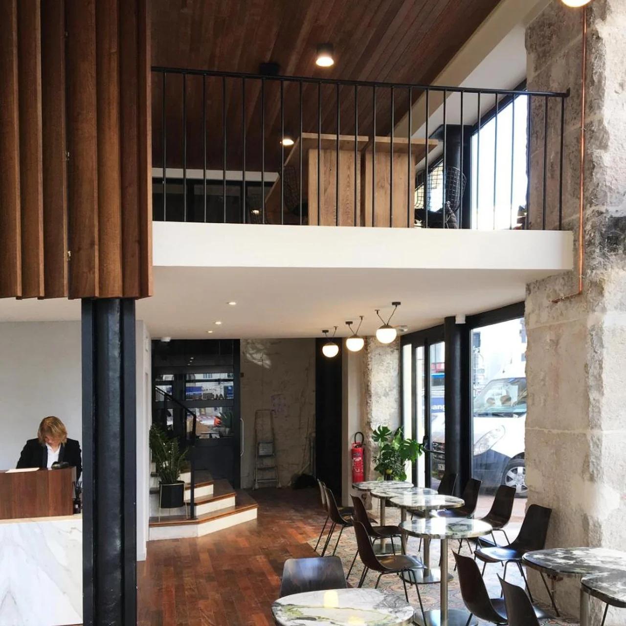 New Hotel Le Quai - Vieux Port photo