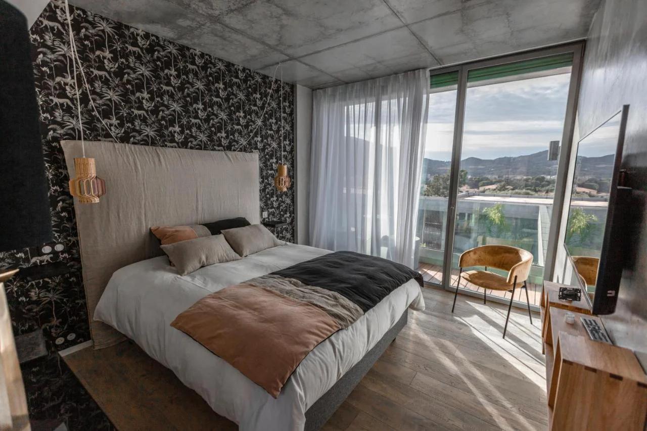 VILLA ALBA ROSULA foto