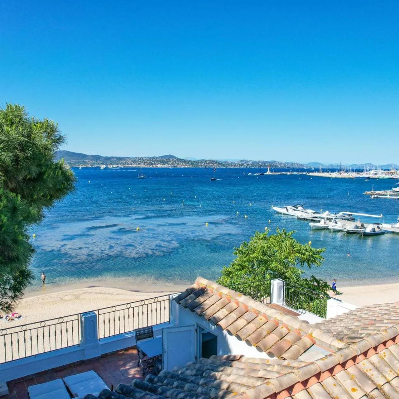 Casa Tropez