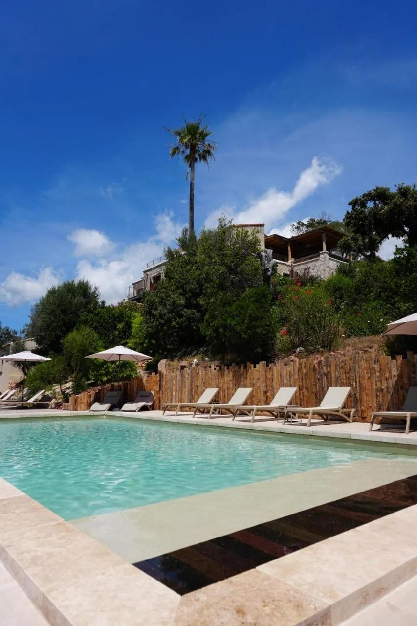 Villa L'Arbousière foto