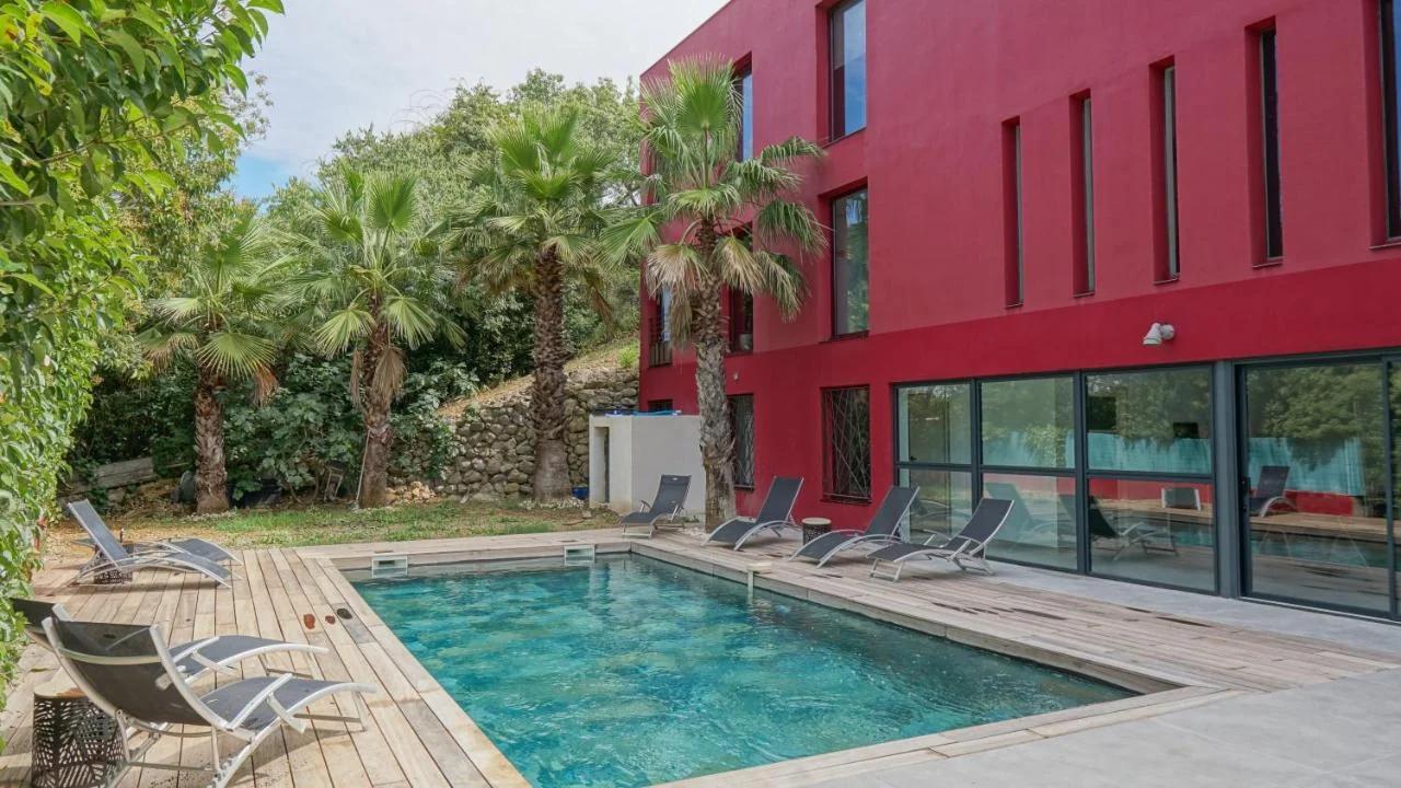 VILLA MAGNOLIA foto