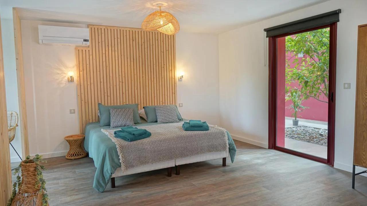 VILLA MAGNOLIA foto