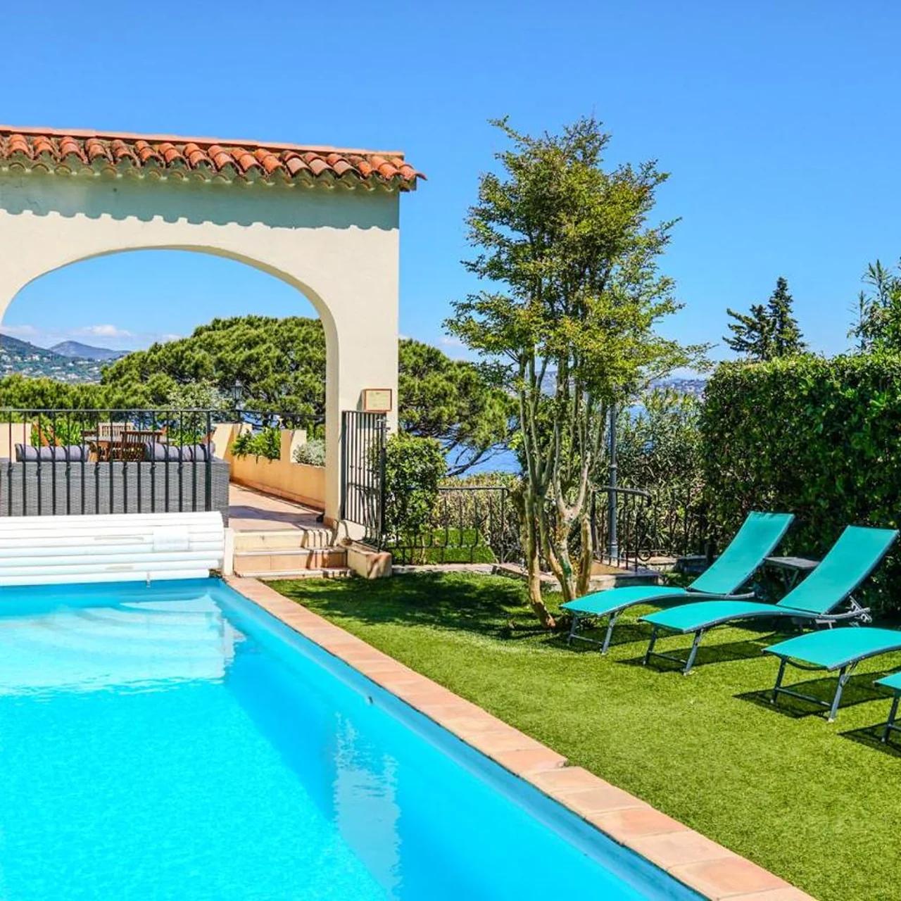 Hôtel Villa Maya - Golfe de Saint-Tropez