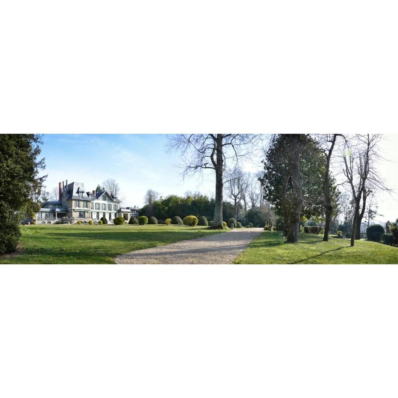 Hôtel Villa Navarre foto