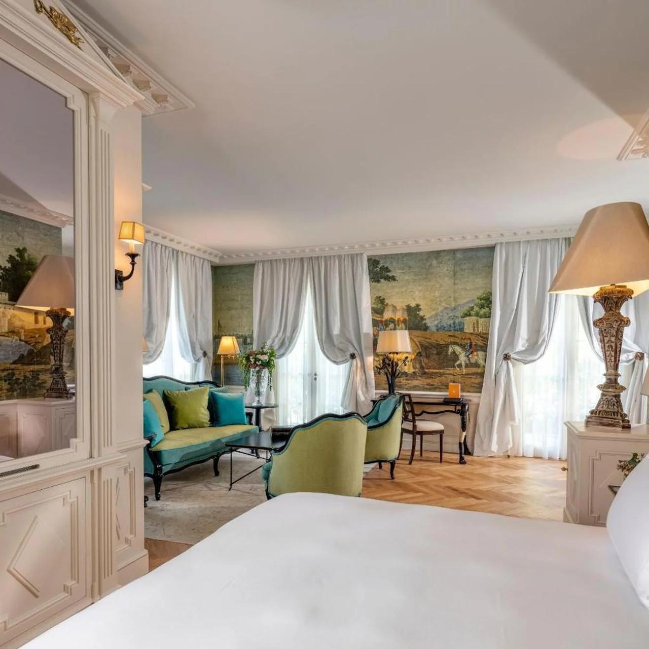 Villa Saint-Ange photo
