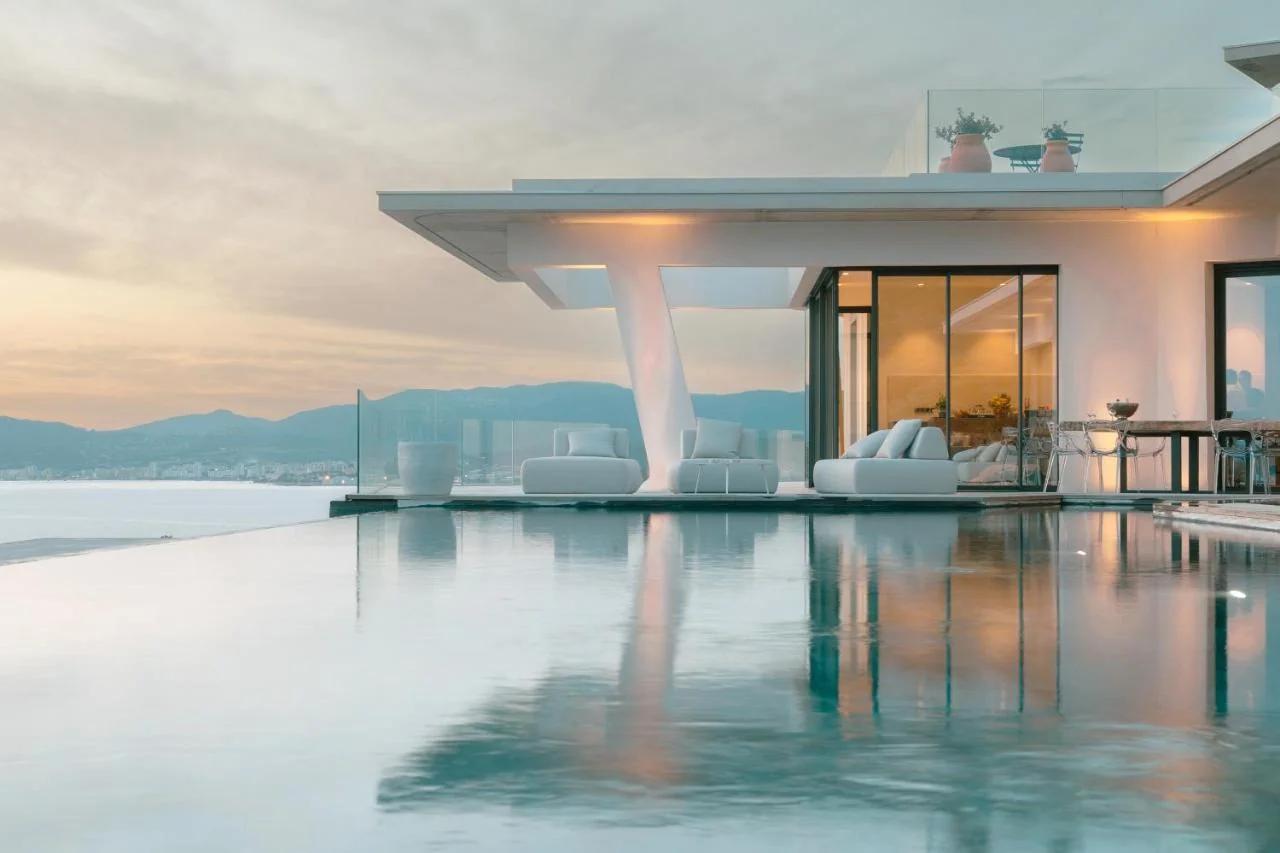 Villa Urbana photo