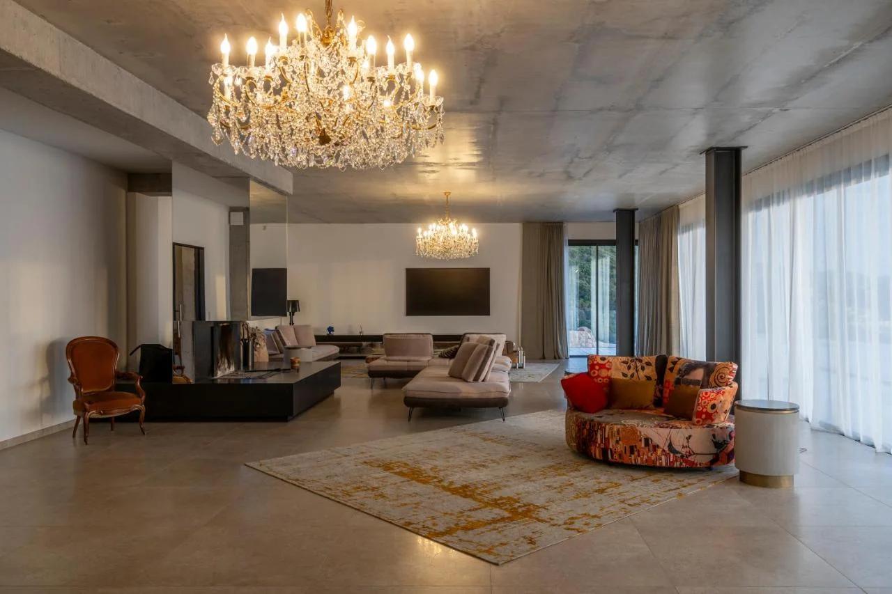 Villa Urbana photo