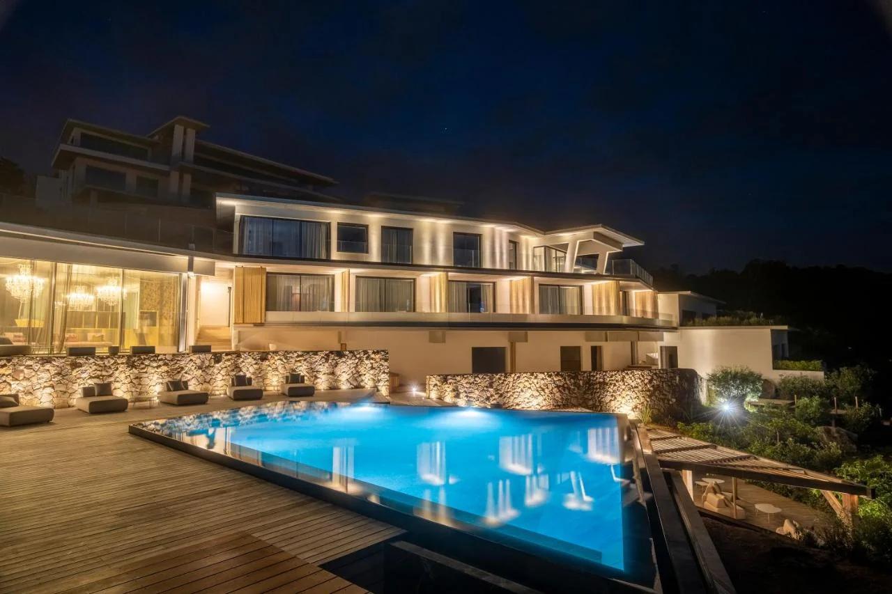 Villa Urbana photo