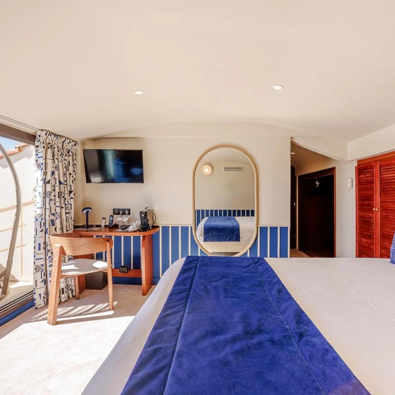Welcome Hotel photo