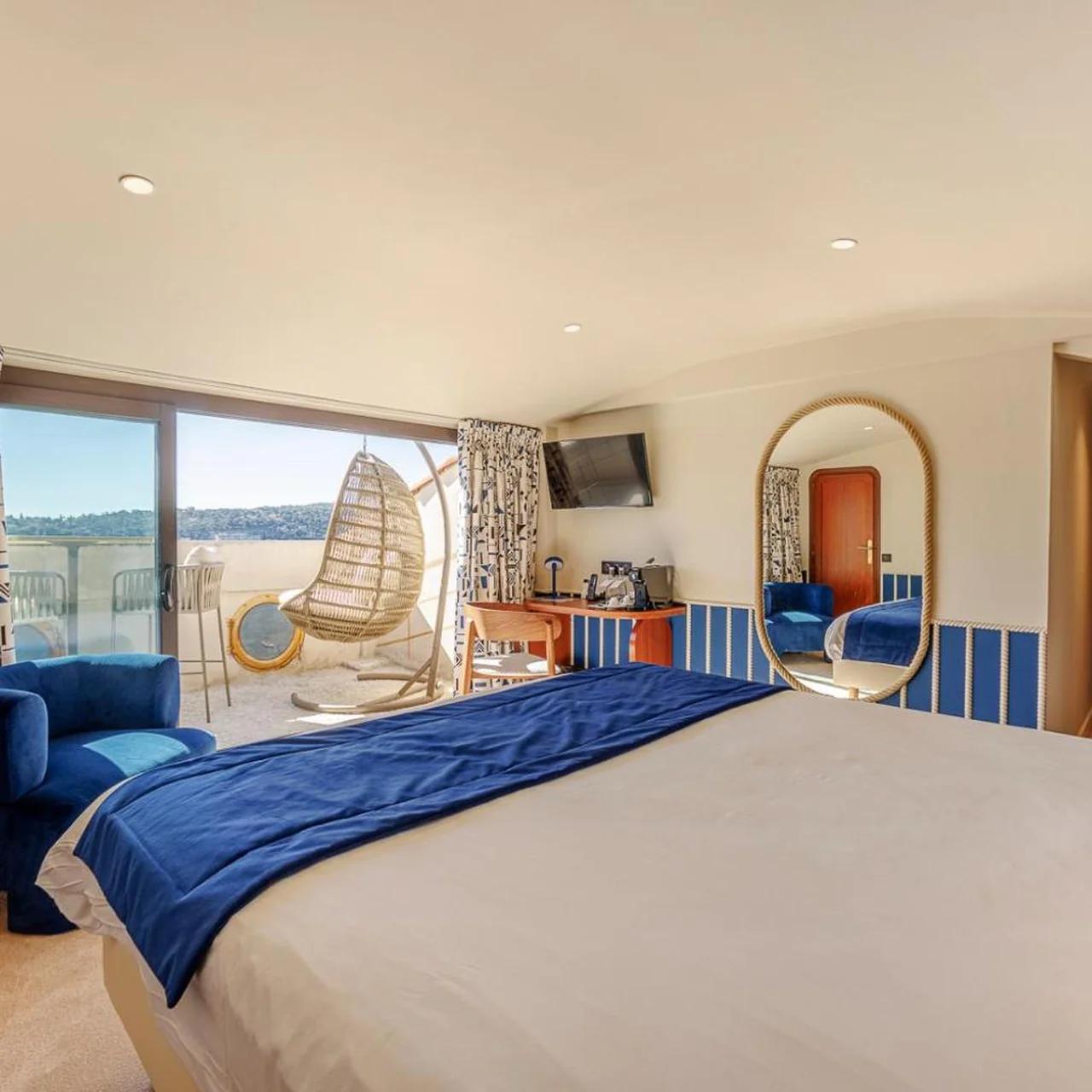 Welcome Hotel photo