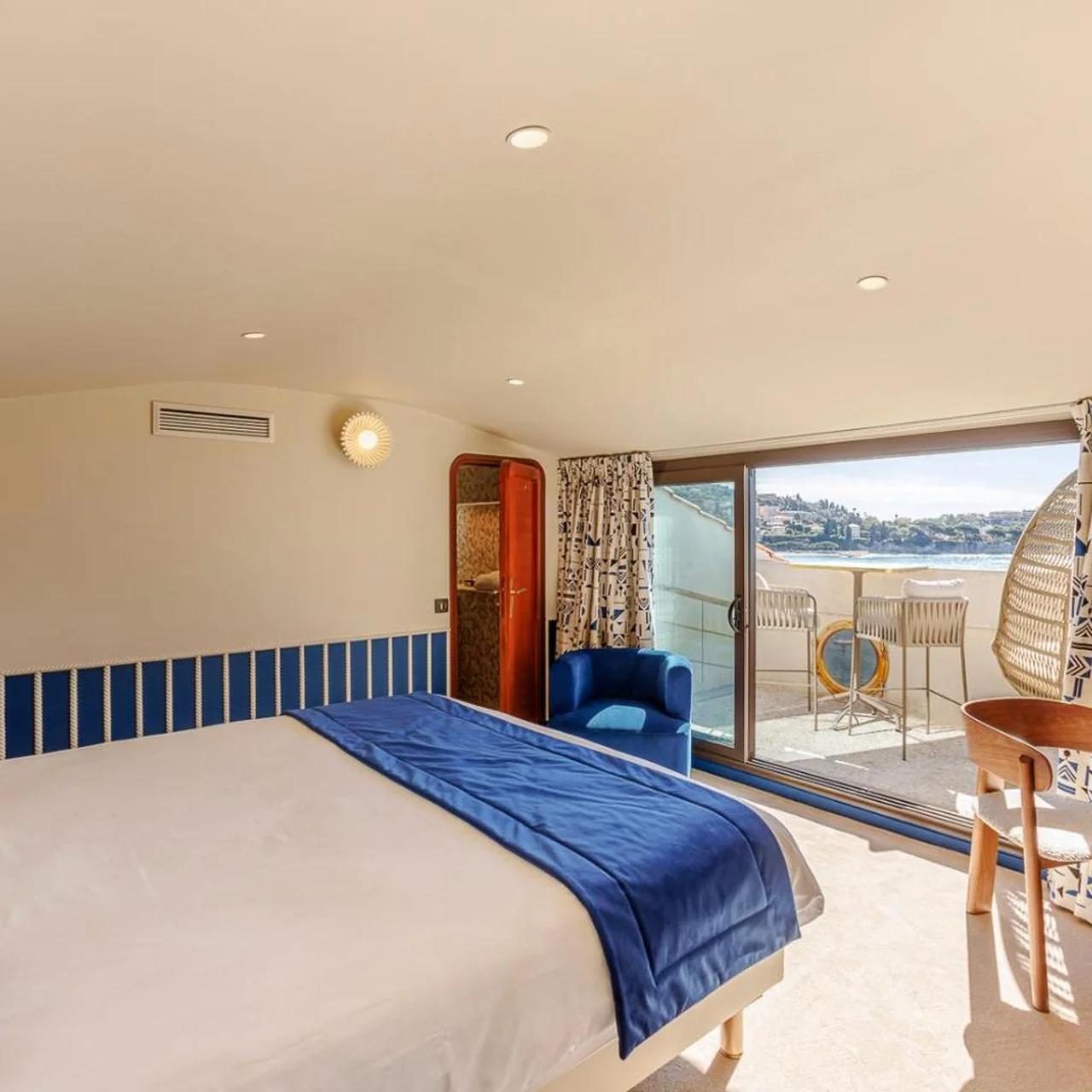 Welcome Hotel photo