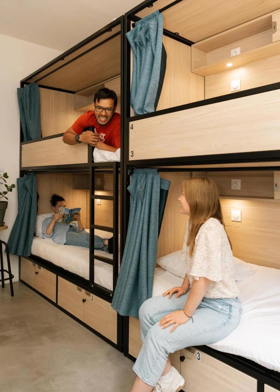 YASI Hostel photo