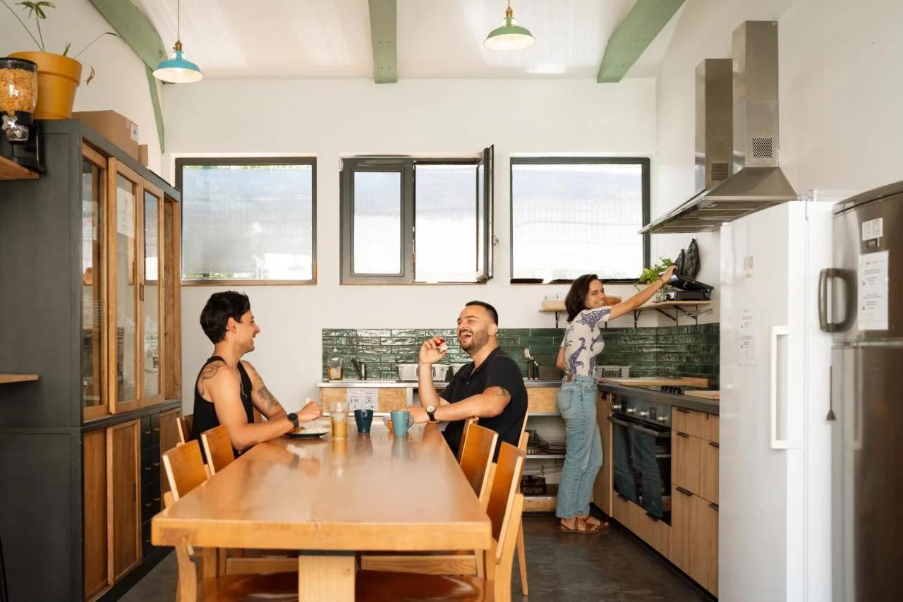 YASI Hostel photo