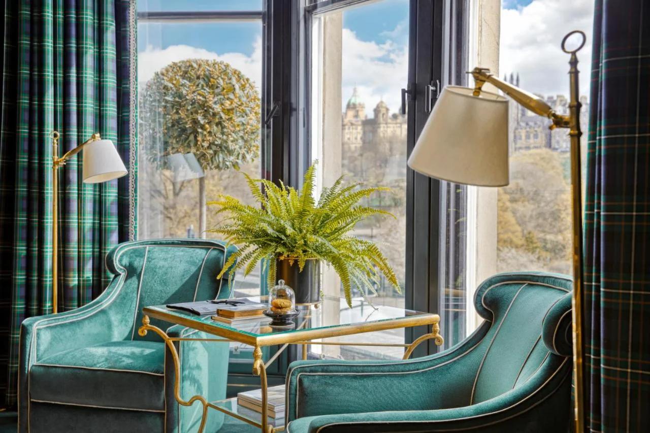 100 Princes Street photo