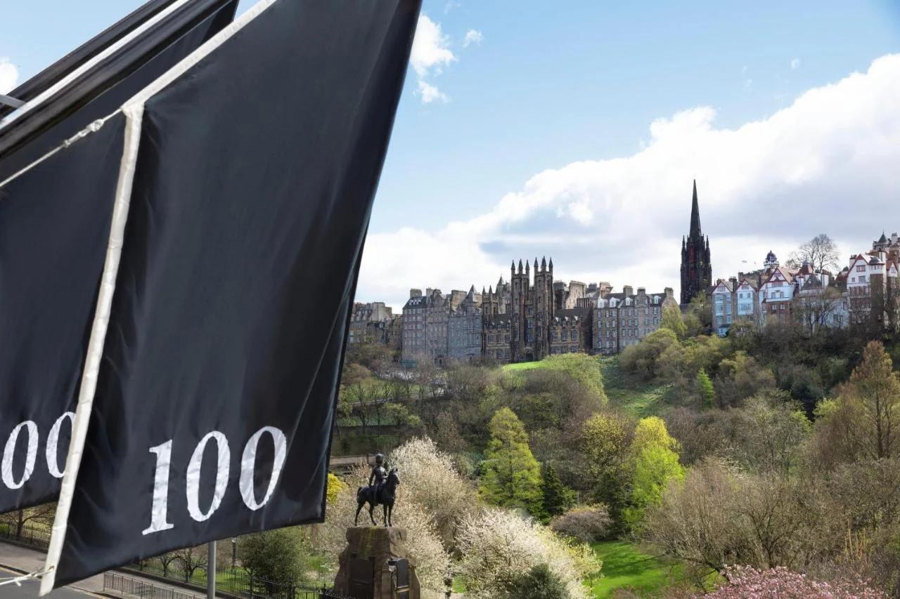 100 Princes Street photo