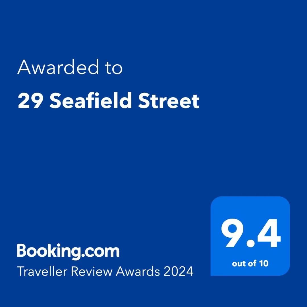 29 Seafield Street photo