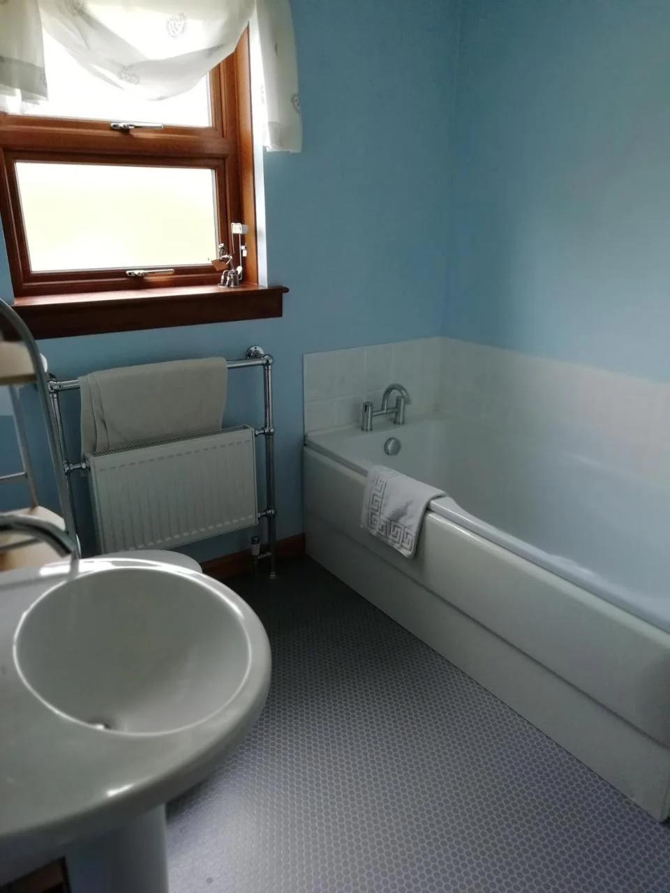 Balhousie Farm Bed and Breakfast photo