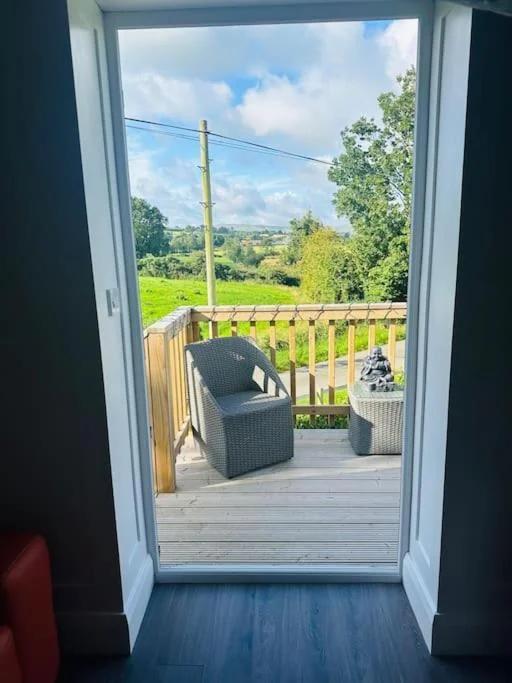 BallyweelyLodgeMourneMountainsHilltown photo