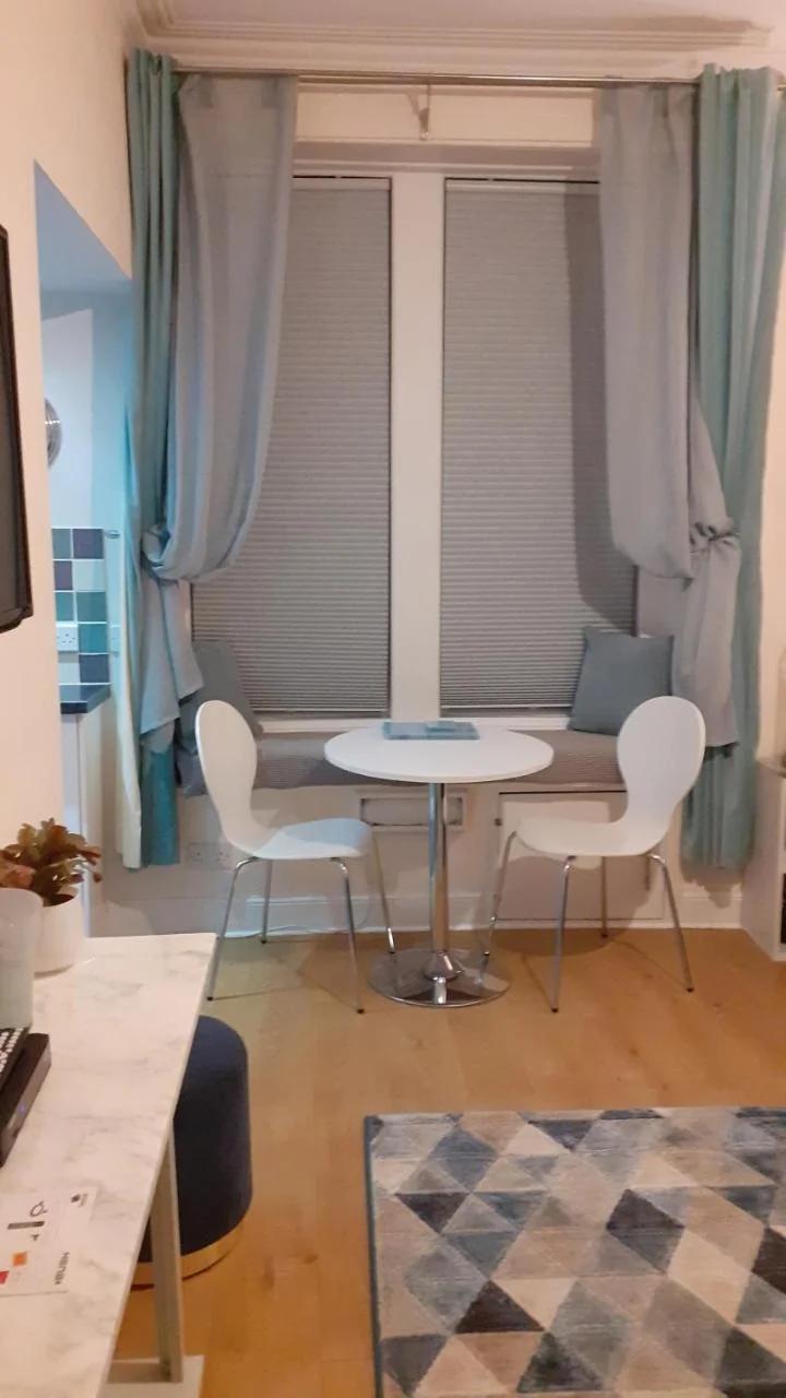 Bees Townhouse- Cupar photo