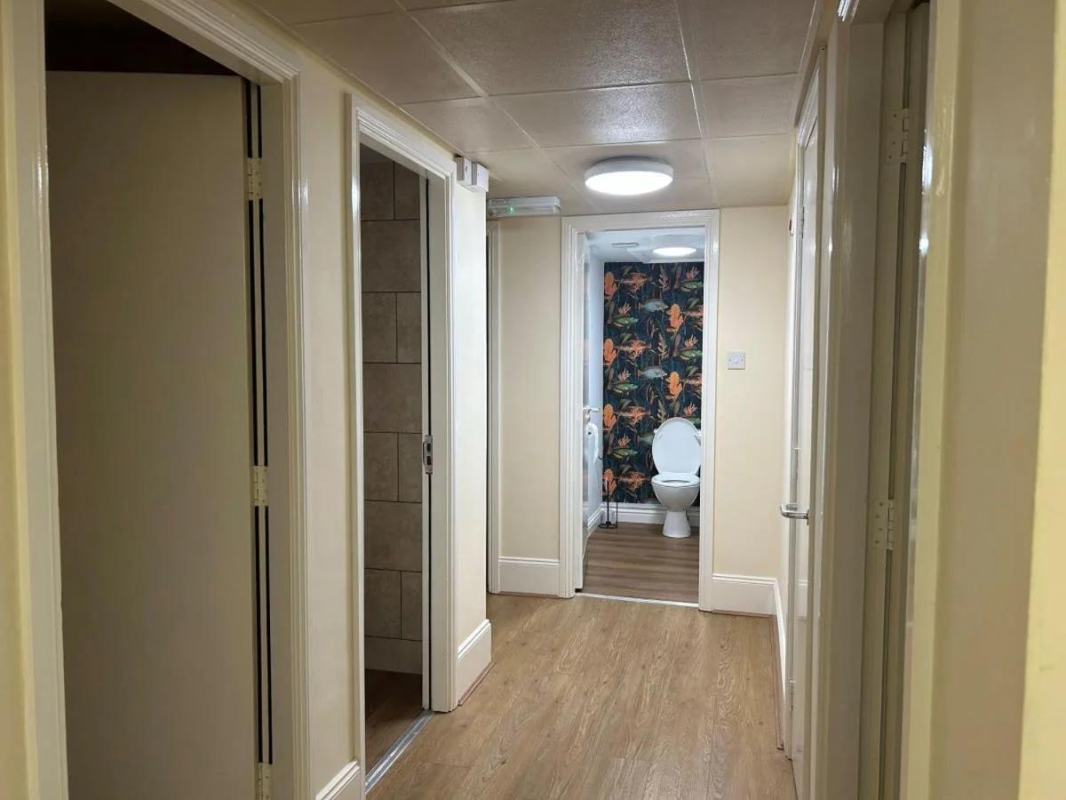 Bigg Market Apartments photo