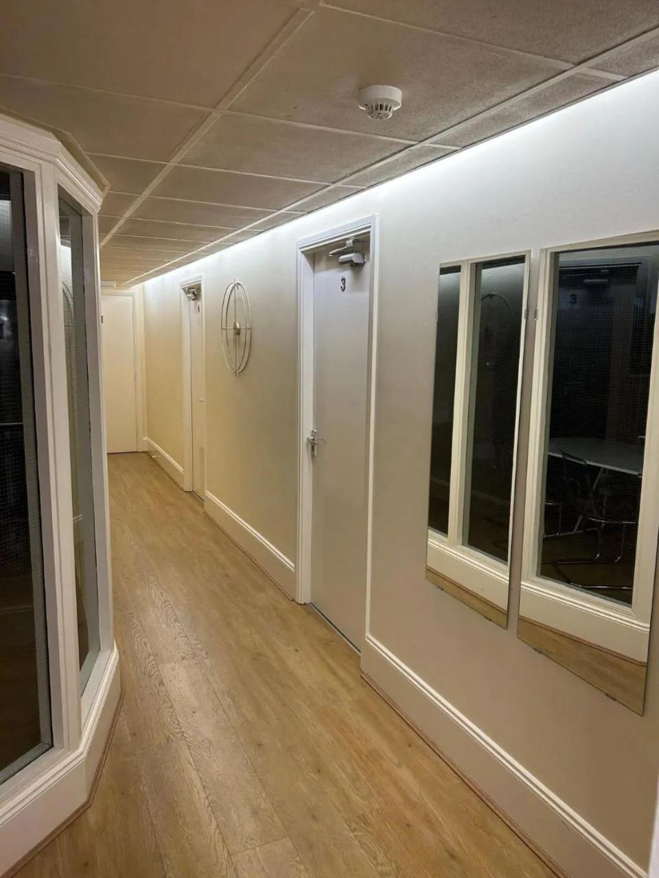 Bigg Market Apartments photo