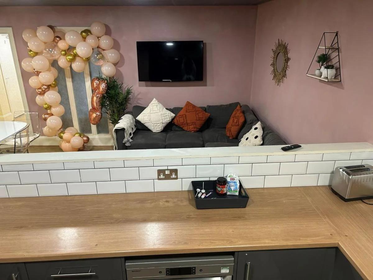 Bigg Market Apartments photo