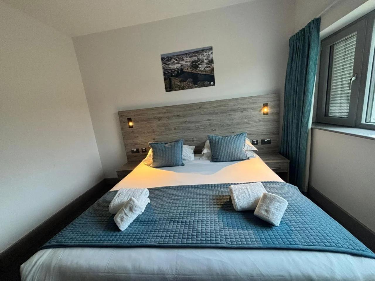 Caban, Pendine Sands foto