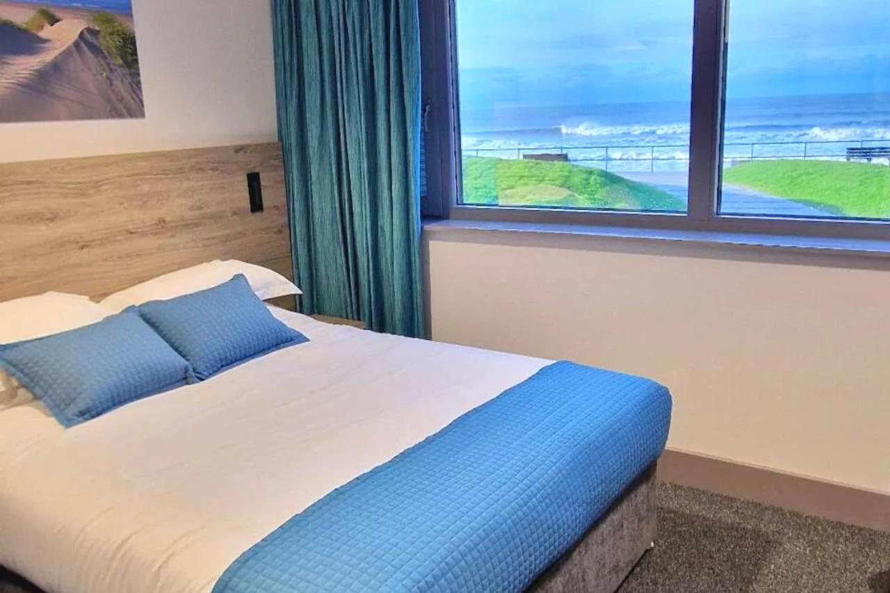 Caban, Pendine Sands foto