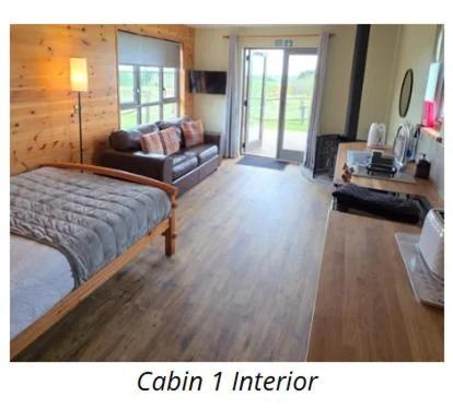 Cabin View photo