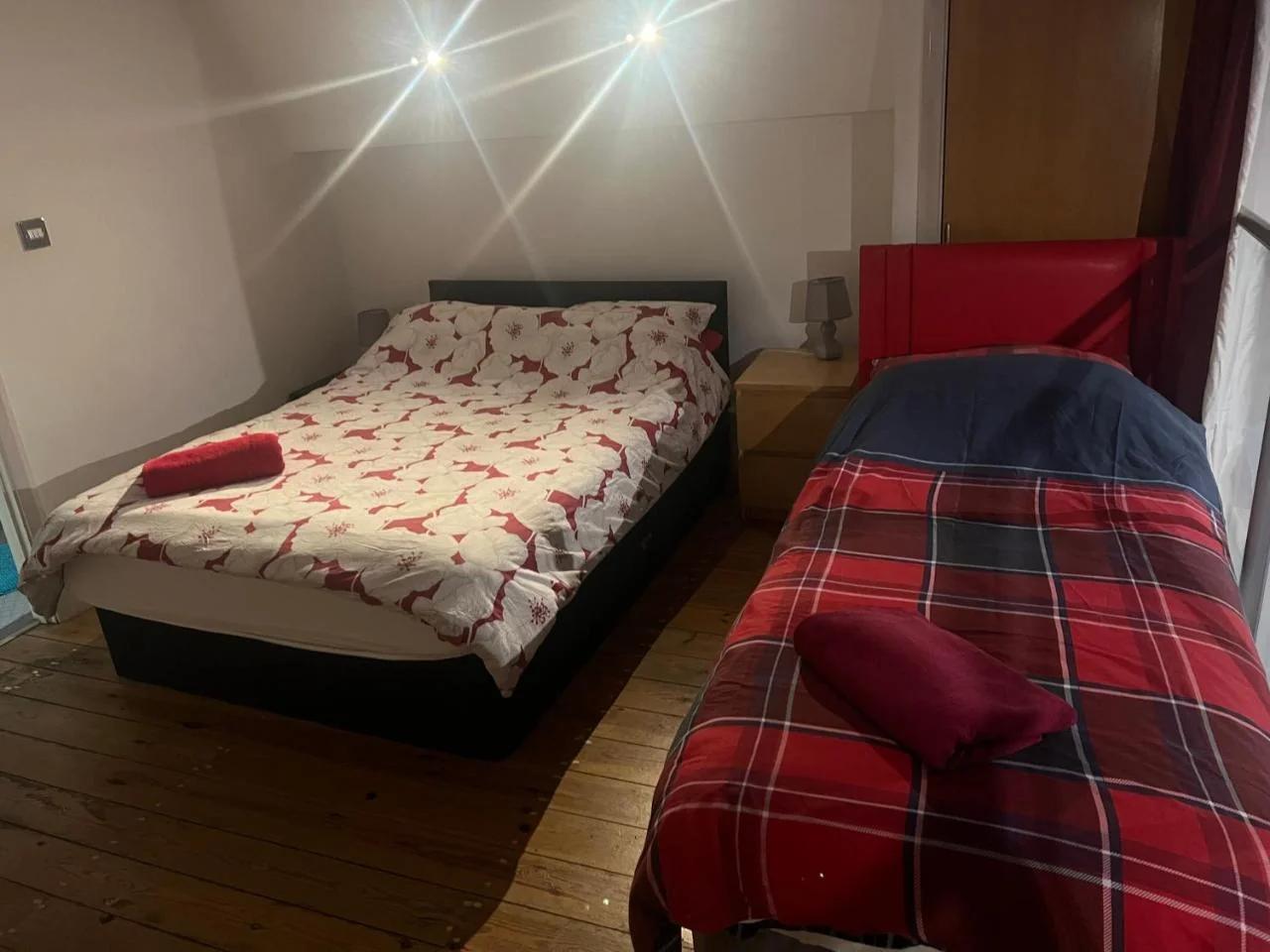 City Centre Apartment photo