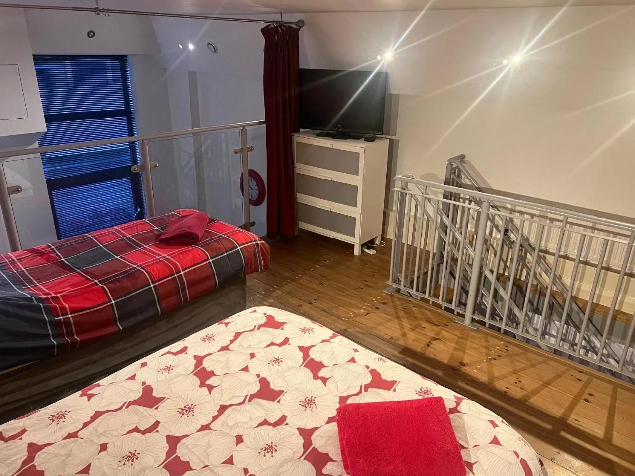 City Centre Apartment photo