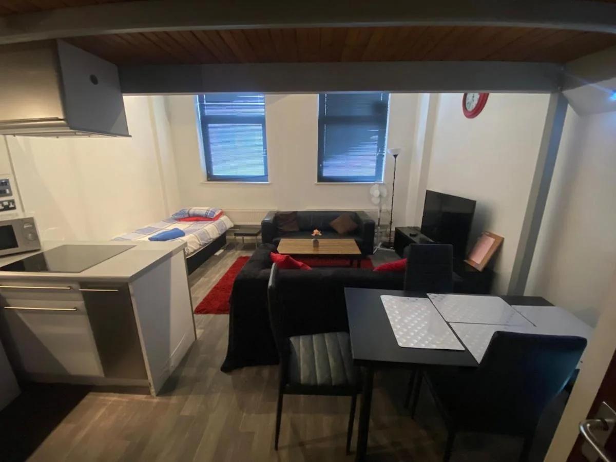 City Centre Apartment photo