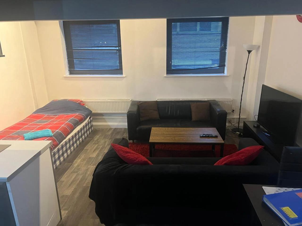 City Centre Apartment photo