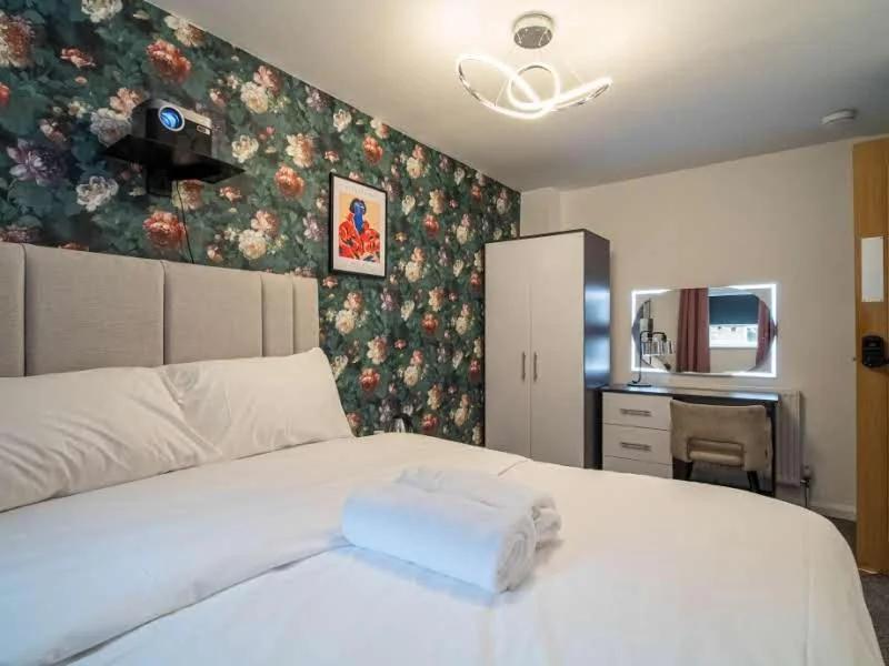 City Comfort Rooms - Sheffield photo