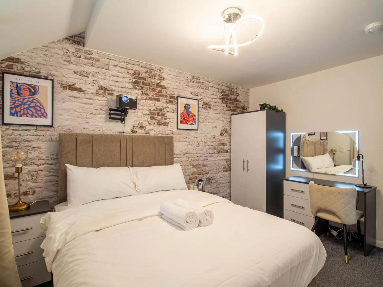 City Comfort Rooms - Sheffield photo