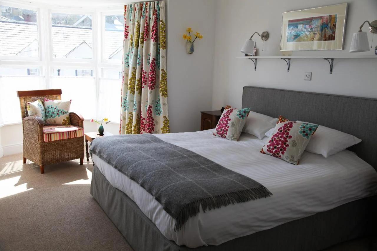 Cnapan Guest House photo
