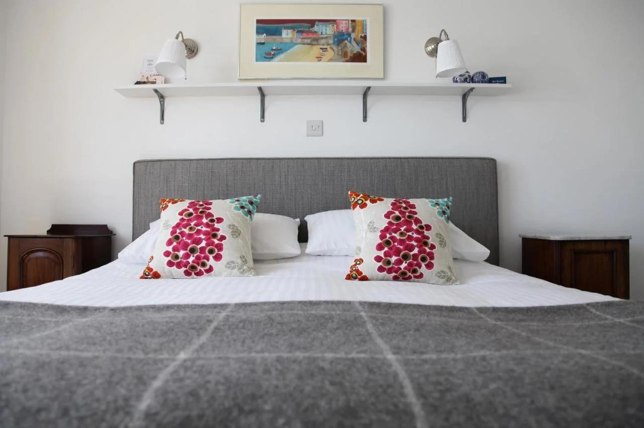 Cnapan Guest House photo