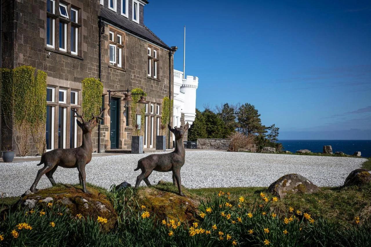 Flodigarry Hotel photo