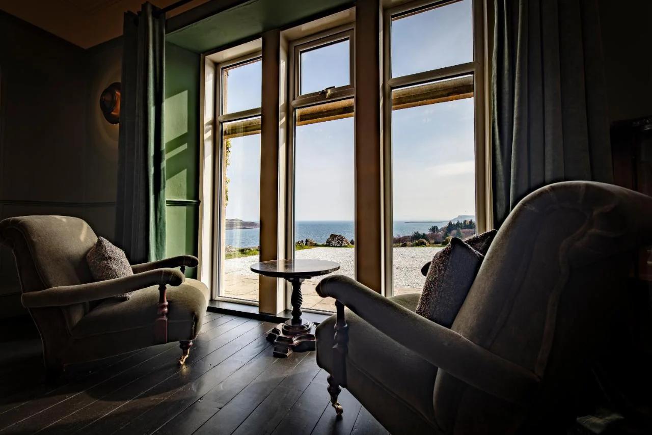 Flodigarry Hotel photo