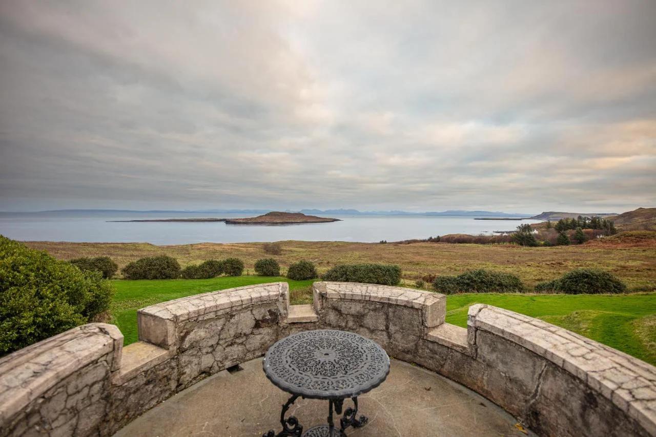 Flodigarry Hotel photo