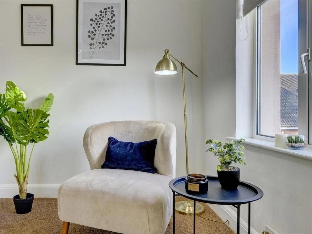 Forbes House photo