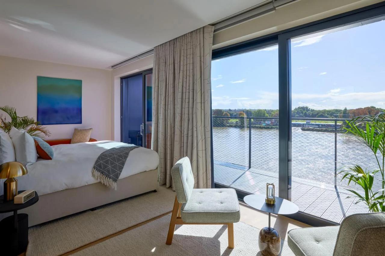 Fulham Pier Hotel photo