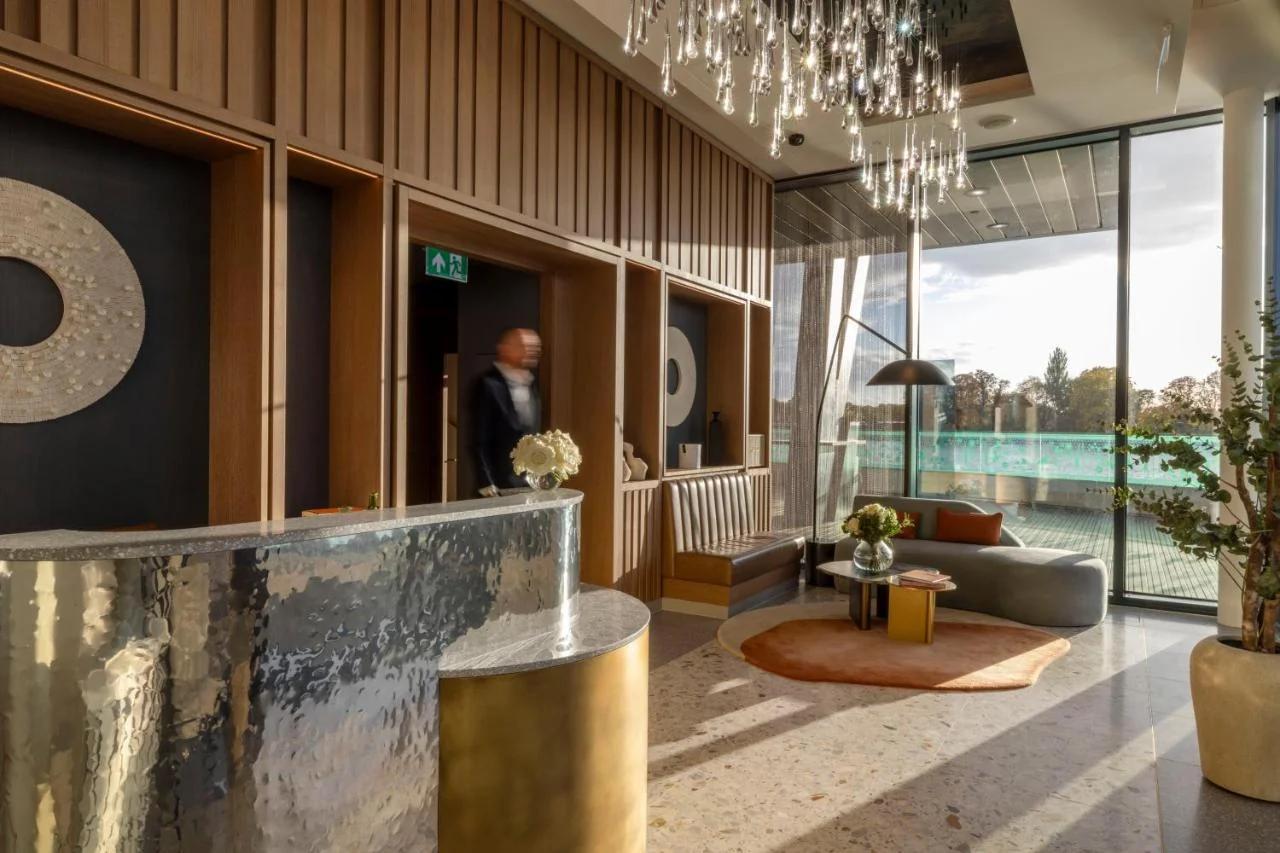 Fulham Pier Hotel photo