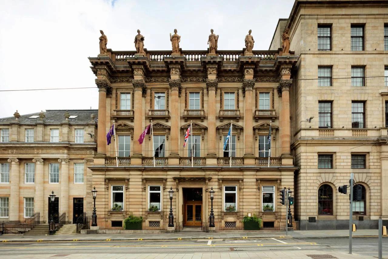 Gleneagles Townhouse foto