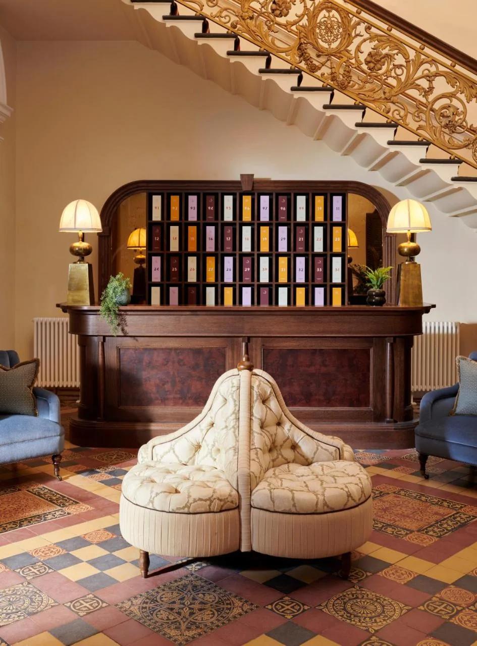 Gleneagles Townhouse foto