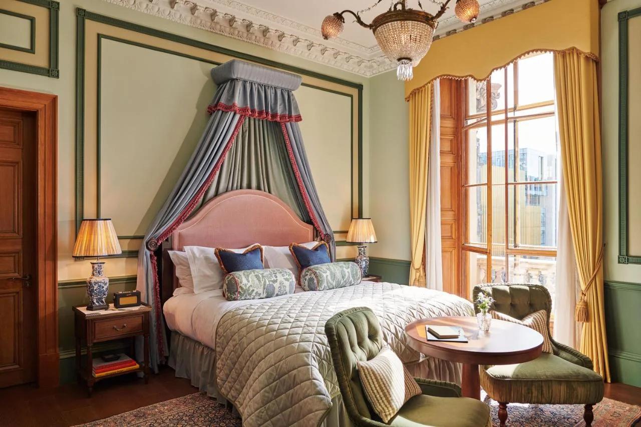 Gleneagles Townhouse foto