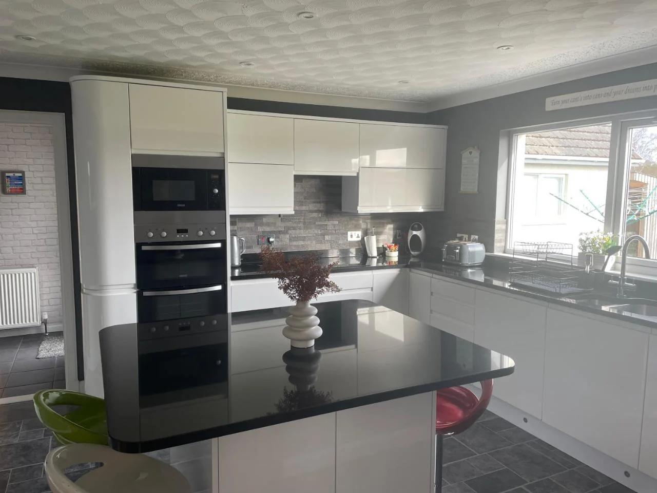 Gleneden House foto