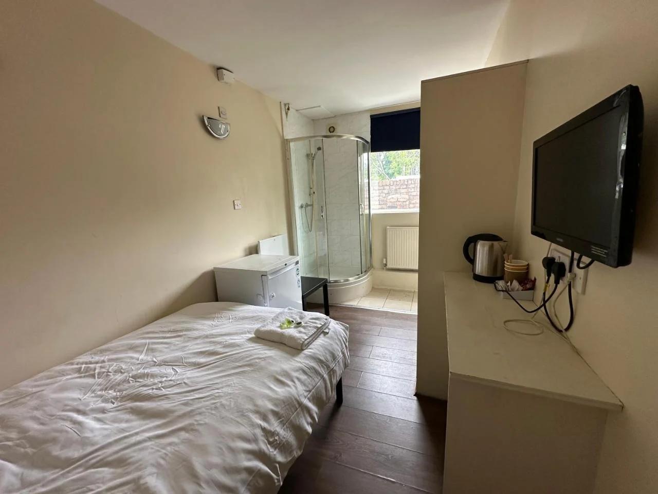 Hartley Hotel photo