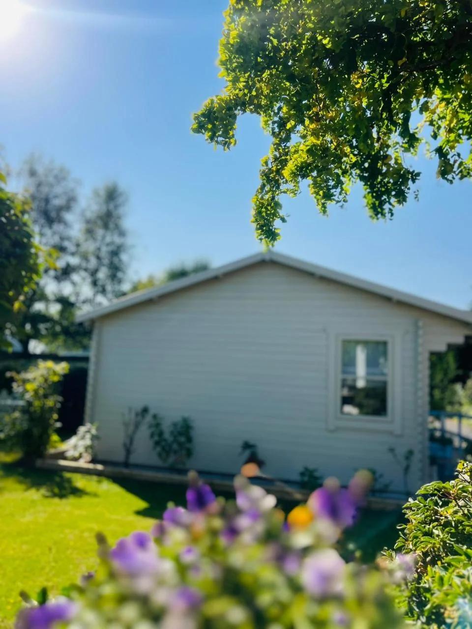 Lavender Lodge photo