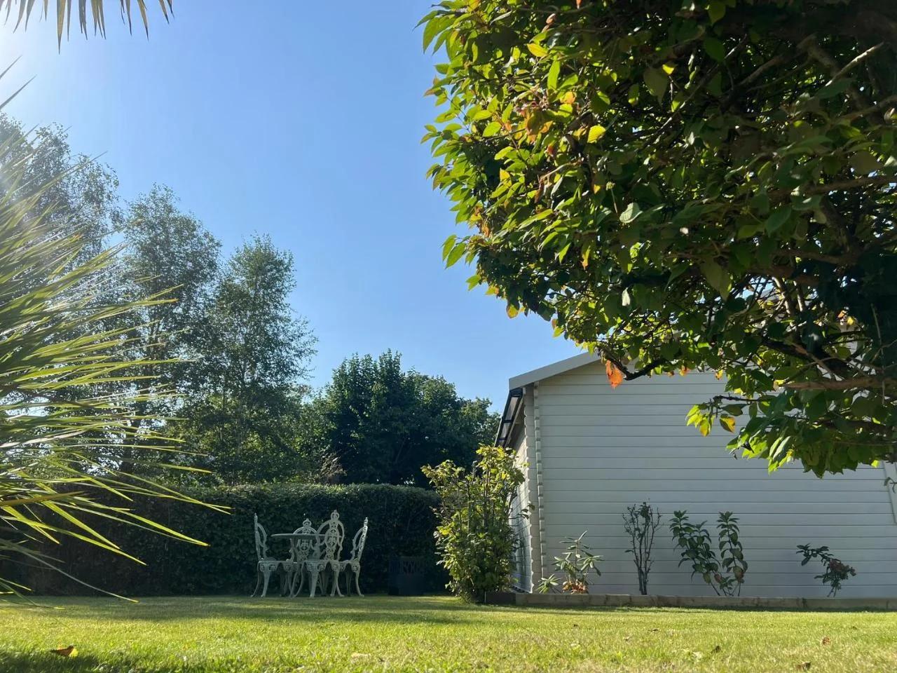 Lavender Lodge photo